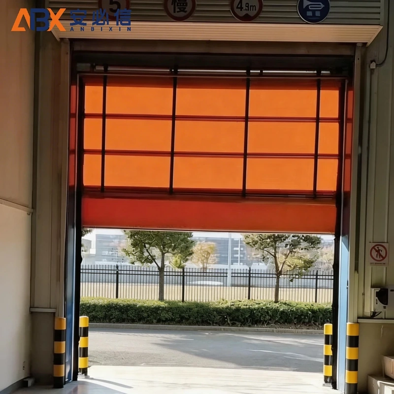 昌吉回族柔性门