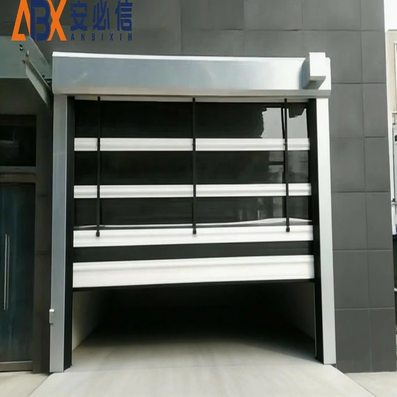 昌吉回族柔性门