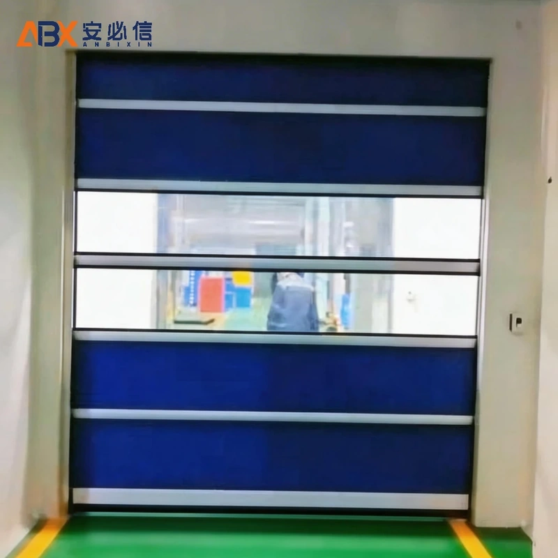 昌吉回族工业快速门