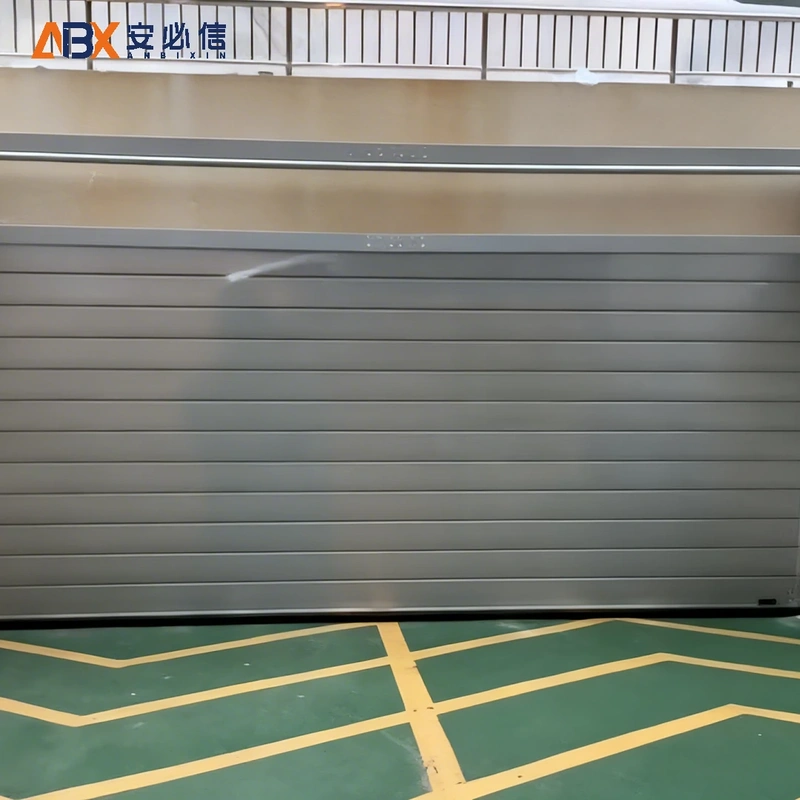 昌吉回族消防高速门